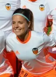 Image illustrative de l’article Claudia Zornoza