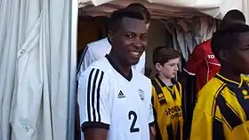 Image illustrative de l’article Mouritala Ola Ogounbiyi