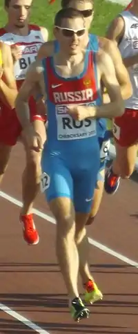 Image illustrative de l’article Valentin Smirnov