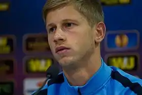 Image illustrative de l’article Valeriy Fedorchuk