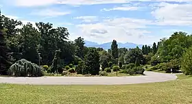 Image illustrative de l’article Vallée de la Jeunesse