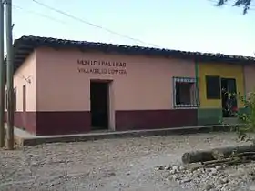 Valladolid (Lempira)