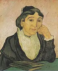 L'Arlésienne (1890).