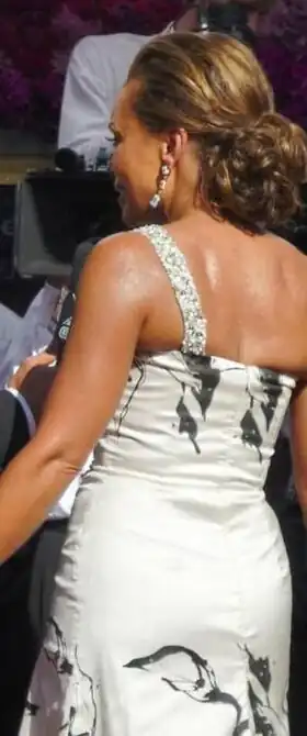 Image liée à la cérémonie