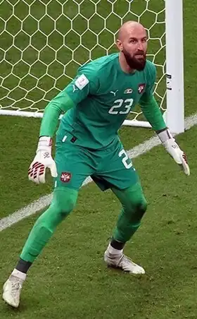 Image illustrative de l’article Vanja Milinković-Savić