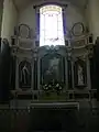 Autel de Notre-Dame-de-Délivrance