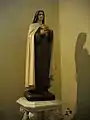 Statue de sainte Germaine