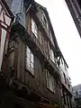 MaisonFaçade et toiture