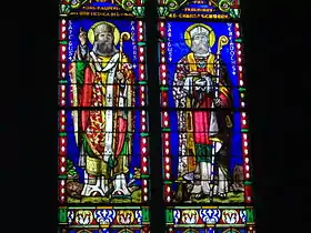 Image illustrative de l’article Mériadec de Vannes