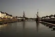 Port de Vannes