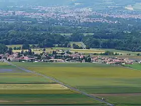 Varennes-sur-Usson