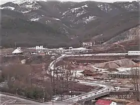 Image illustrative de l’article Tunnel de Pajares