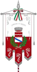 Drapeau de Varmo