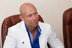 Image illustrative de l’article Vasiliy Mosin