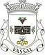 Blason de Vassal