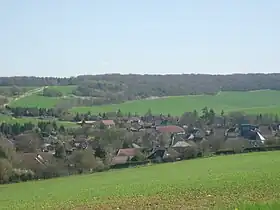 Vauchassis