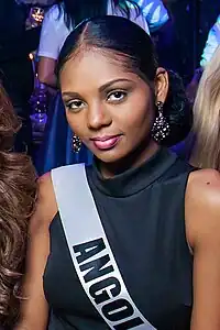 Image illustrative de l’article Vaumara Rebelo