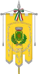Drapeau de Veddasca