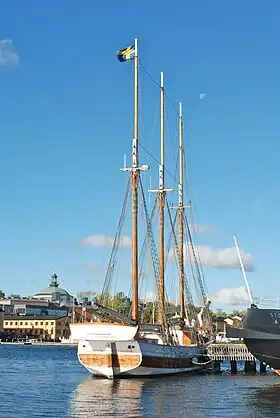 illustration de Vega Gamleby