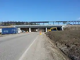 Image illustrative de l’article Gare de Vehkala