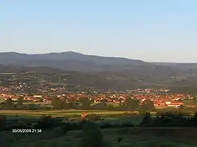 Velika Grabovnica (Leskovac)