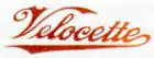 logo de Velocette