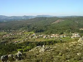 Venda Nova (Montalegre)