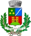 Blason de Venegono Inferiore