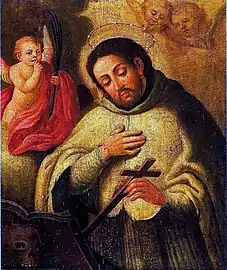 Veríssimo de Freitas (pt), São João Nepomuceno (n. d., Musée Afro Brasil, São Paulo).