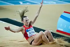 Image illustrative de l’article Veronika Shutkova