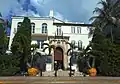 Versace Mansion - Casa Casuarina.