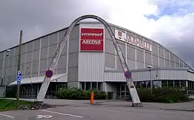 illustration de Versowood