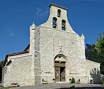 Église Saint-Eutrope