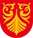 Blason de Vestfold og Telemark