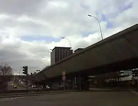 Image illustrative de l’article Viaduc de Saint-Cloud