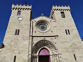 Image illustrative de l’article Diocèse de Viana do Castelo