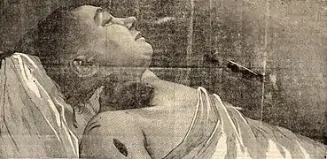 Annette Gremeret, 38 ans.