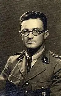 Victor Mirkin