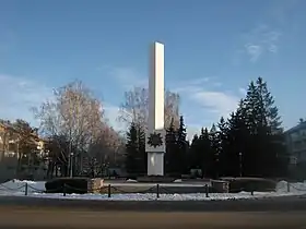 Zaretchny (oblast de Penza)