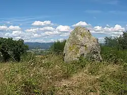 Image illustrative de l’article Dolmen de Védrines