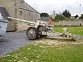 Le 88 mm PAK 43