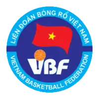 Image illustrative de l’article Fédération du Viêt Nam de basket-ball
