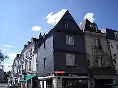 59 place du Grand-Marché, maison XVe s.