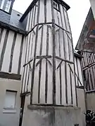 Place des Petites-Boucheries