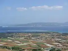 Image illustrative de l’article Ie-jima