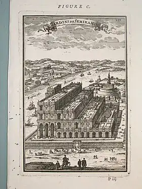 Image illustrative de l’article Tunnel sous l'Euphrate