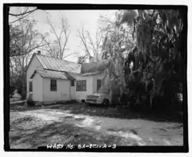 Springfield (Géorgie)