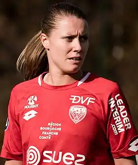 Image illustrative de l’article Léa Declercq