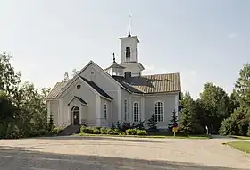 Image illustrative de l’article Église de Viitasaari