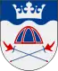 Blason de Vilhelmina